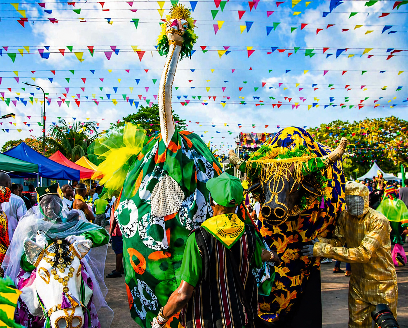 Fanti Carnival