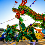 Fanti Carnival