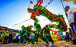 Fanti Carnival