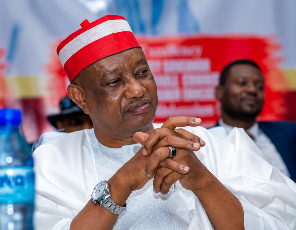 Aminu Abdulsalam Gwarzo