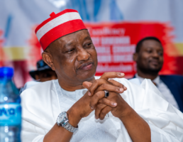 Aminu Abdulsalam Gwarzo