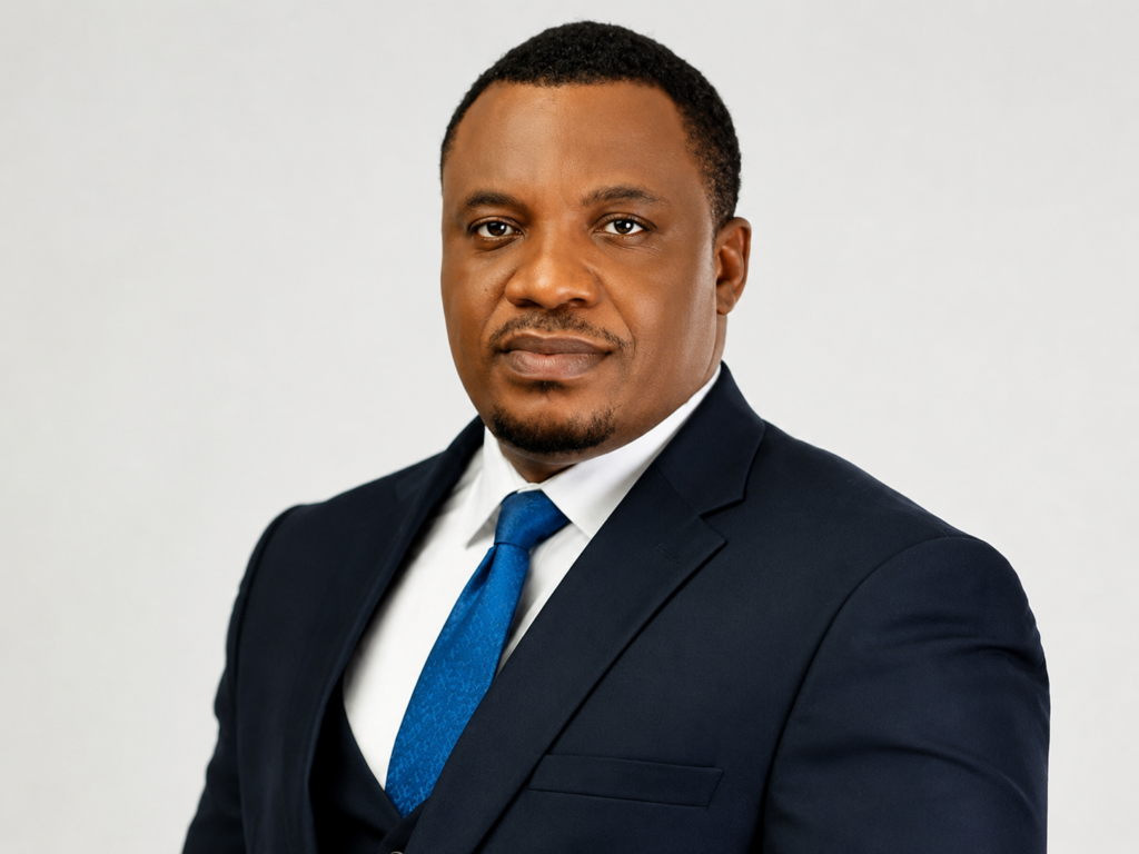 Chibuzo Okereke