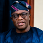 Dr Wole Oluyede