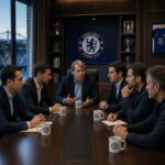Chelsea
