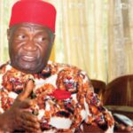 Chief Nnia Nwodo