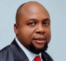 Chijioke Joseph Ezugwu,