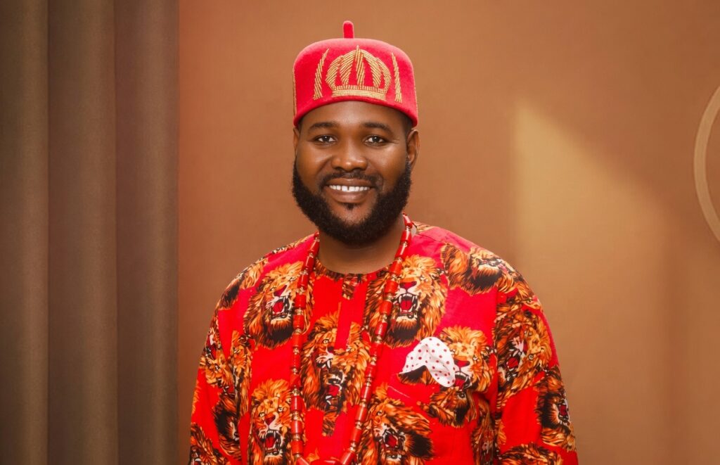 Chinedu-Nsofor