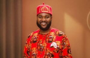 Chinedu Nsofor