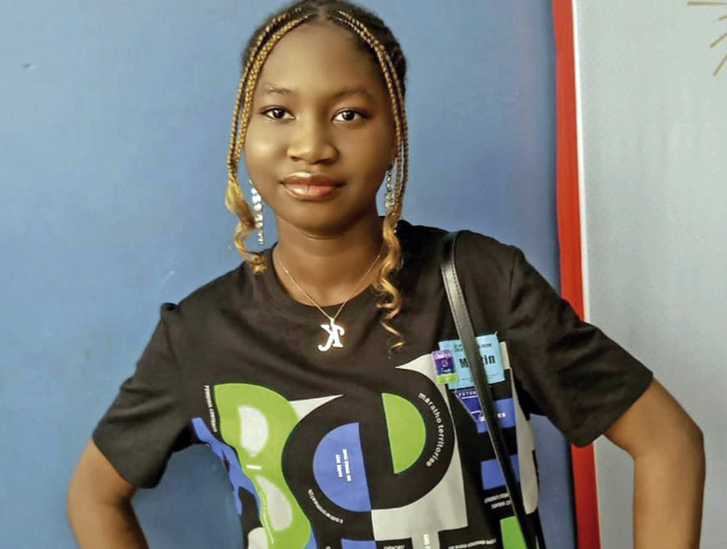 Chioma