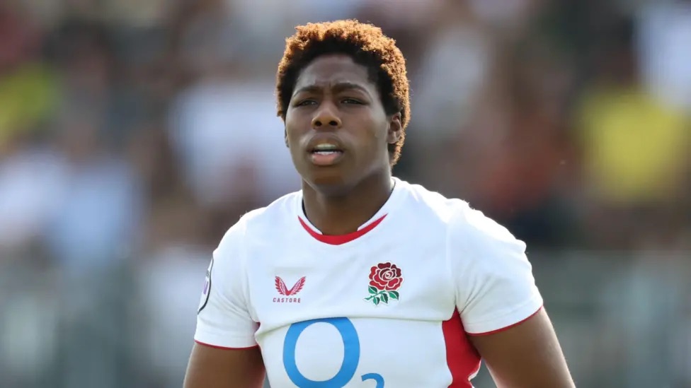 Christiana Balogun
