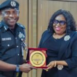Commissioner of Police, Yemi Oyeniyi