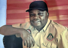Comrade Bolarinwa