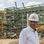 Dangote Refinery
