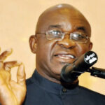David Mark