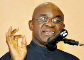 David Mark