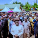 Delta State Governor, Sheriff Oborevwori,