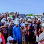 Delta State Governor, Sheriff Oborevwori