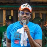 Desmond Elliot