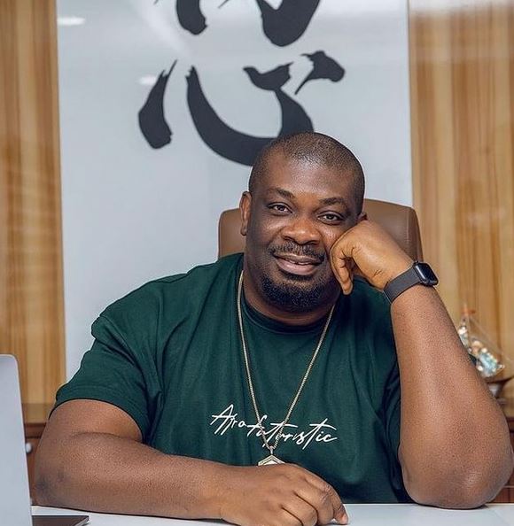 Don-Jazzy