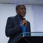 Dr. Aminu Maida