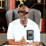 Dumebi Kachikwu