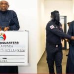 EFCC