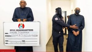EFCC