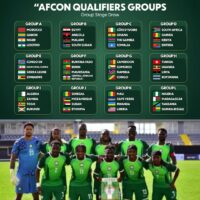 Eagles Group
