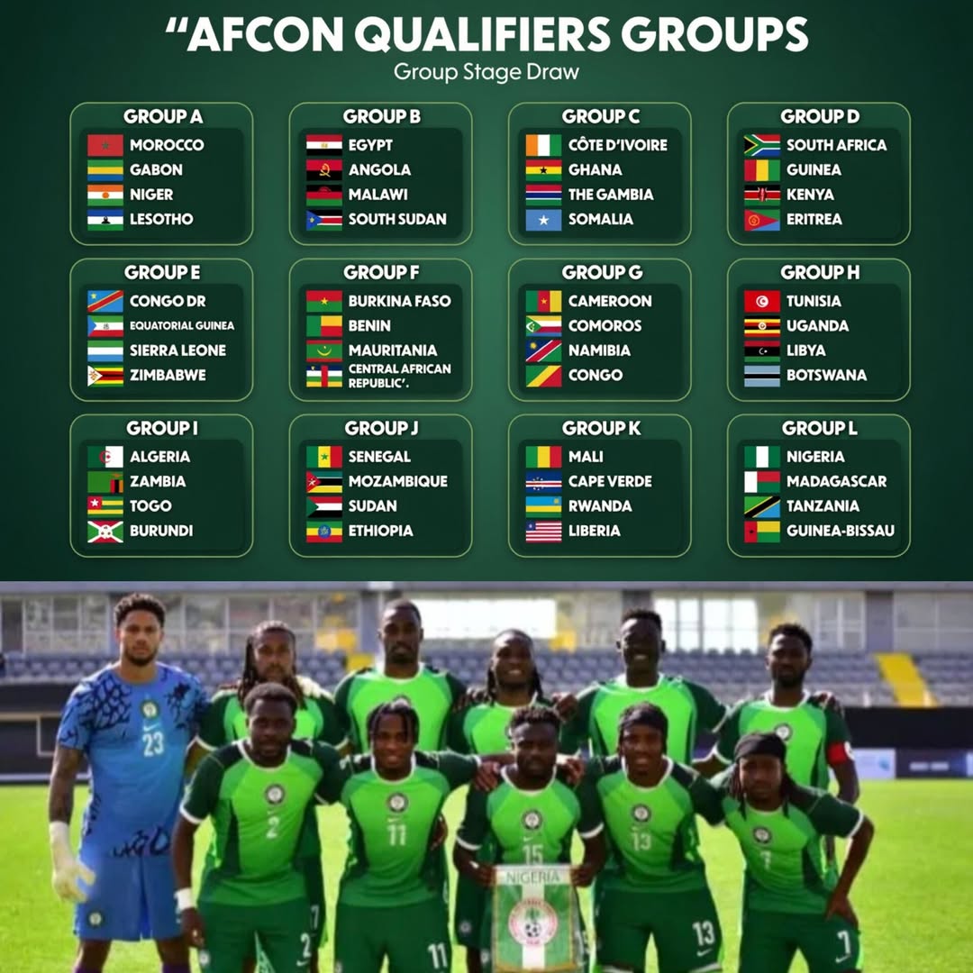 Eagles Group