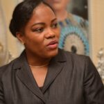 Eberechi Suzzette Nyesom-Wike