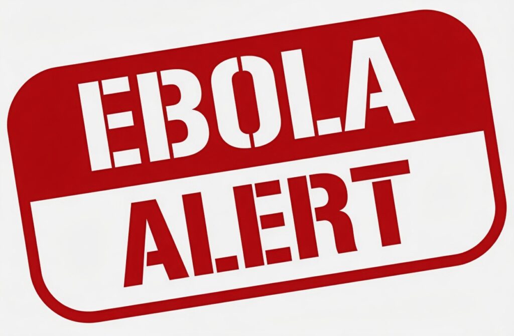 Ebola Alert