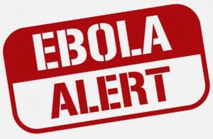 Ebola Alert