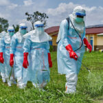 Ebola Lagos, FCT, Kano, others high-risk states – NCDC