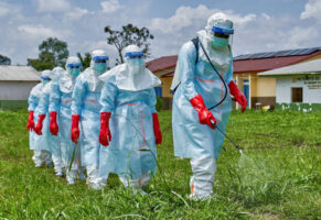 Ebola Lagos, FCT, Kano, others high-risk states – NCDC