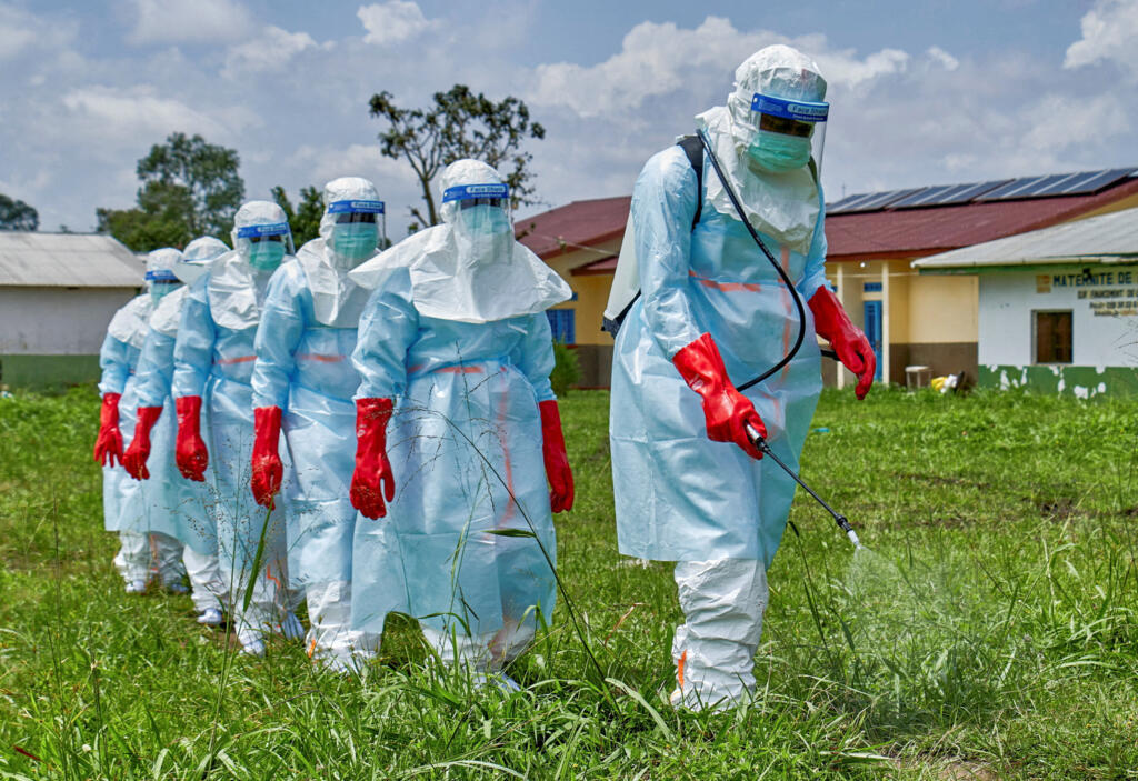 Ebola Lagos, FCT, Kano, others high-risk states – NCDC