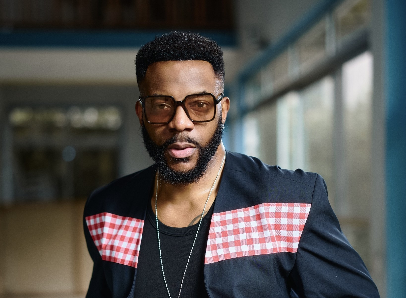 Ebuka Obi-Uchendu