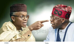 El-Rufai