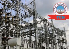 Electricity