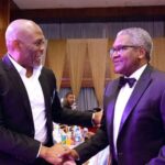 Elumelu-Dangote