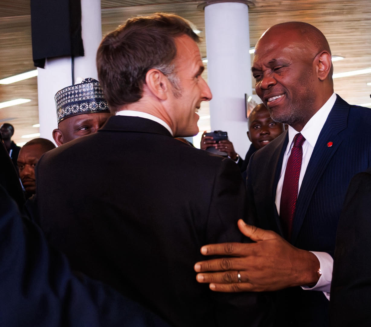 Elumelu