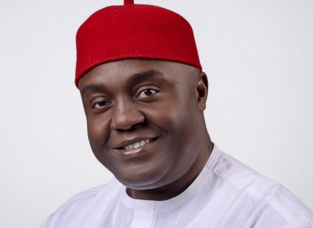 Emeka Atuma