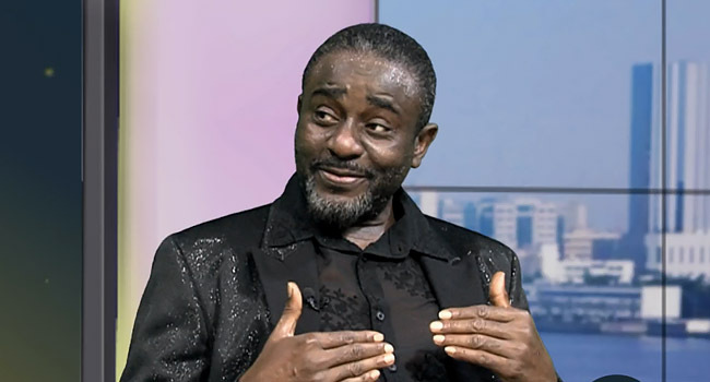 Actor Emeka Ike threatens action against Wike’s aide over INEC data leak