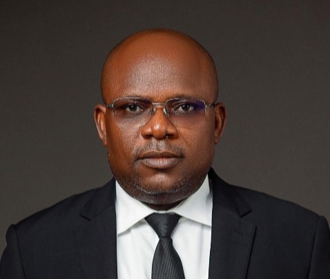 Erondu Uchenna Erondu Jnr