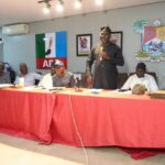 Confusion trails APC House of Representatives primaries in Lagos