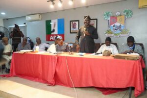 Confusion trails APC House of Representatives primaries in Lagos