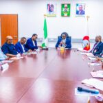 EFCC boss enjoins fintechs