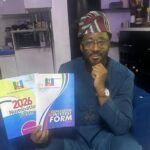 Desmond Elliot