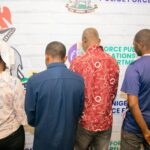 UTME malpractice syndicate busted in Delta
