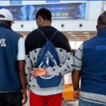 Samuel Ugberease extradited to United States