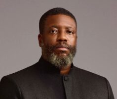 New JAMB Registrar, Prof. Segun Aina